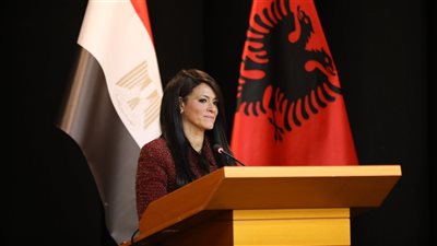 المشاط: الاقتصاد المصري أصبح أكثر جاهزية لاستقبال الاستثمارات في مختلف القطاعات 