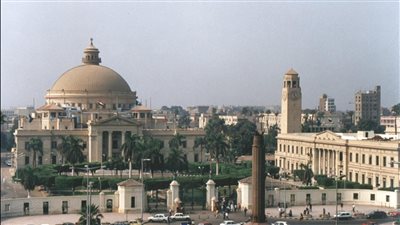 رئيس جامعة القاهرة: تعيين وتجديد تعيين 14 رئيسًا لمجالس الأقسام العلمية بطب قصر العيني