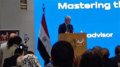 شريف فتحي: نستهدف إبراز التنوع السياحي بمصر والترويج للأطعمة الشعبية