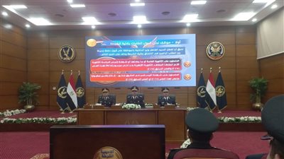 محمد عبد الجليل يكتب: كيف حسمت الرقمنة قرار وزير الداخلية في اختيار 2757 التحقوا بكلية الشرطة من 48 ألف متقدم!