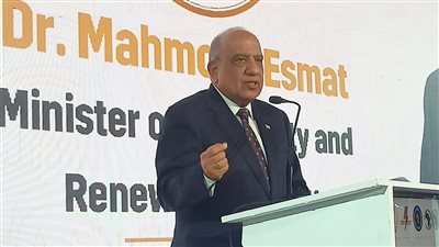 وزير الكهرباء: انتهاء المرحلة الأولى لمشروع الربط المصري السعودي 