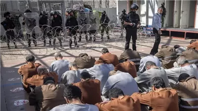 صحفي فلسطيني يؤكد تعرض سجناء فلسطينيين للاغتصاب في سجون الاحتلال