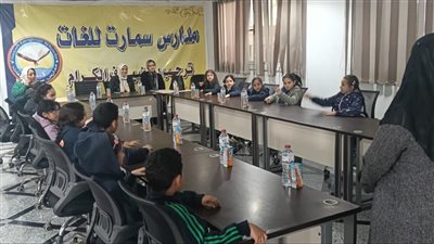 جامعة بنها تطلق مبادرة لدعم الأطفال والتوعية بحقوقهم