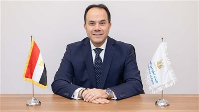 البنك الزراعي المصري يعلن انضمام أحمد حبلص لقيادة مجموعة الخزانة والمؤسسات المالية