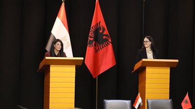 المشاط: اللجان المشتركة أداة فعالة للدبلوماسية الاقتصادية لتوسيع التعاون الاقتصادي بين مصر وشركائها