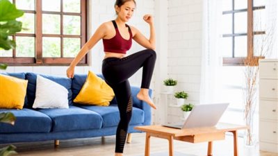 تمارين رياضية تساعد في حماية الذاكرة والوقاية من التدهور المعرفي البسيط