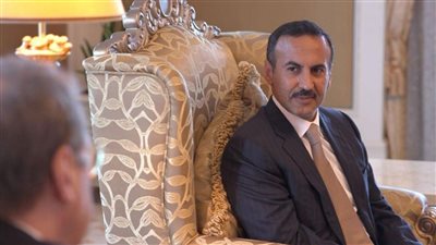 محاكمة نجلي الرئيس اليمني الراحل علي عبدالله صالح في باريس بتهم غسيل أموال