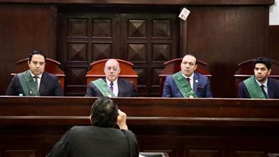 إحالة أوراق سيدة وعشيقها في الدقهلية للمفتي بتهمة قتل نجلها