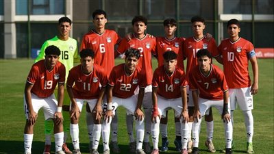 منتخب مصر 2009 يفوز على اليابان بركلات الترجيح 4-3 وديا 