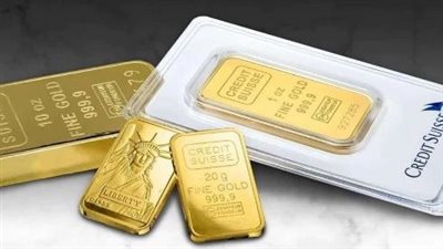 أسعار سبائك الذهب في الصاغة اليوم الأحد، تحديثات وآخر المستجدات