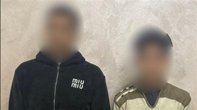  ضبط عامل بتهمة التعدي على صبي في الغربية بعد تداول فيديو على وسائل التواصل