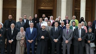 وزير الثقافة: افتتاح متحف قرّاء القرآن الكريم يجسد تقدير الدولة العميق لقيمة قارئ القرآن المصري (صور)