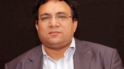 أول تعليق من الكاتب عمار علي حسن عقب إخلاء سبيله بكفالة 20 ألف جنيه