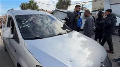 مصدر أمني بغزة يكشف تفاصيل خطيرة عن التحقيقات في اغتيال أحمد زمزم 