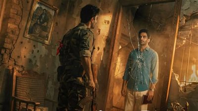 مخرج مسلسل علي رشم: نفكر في جزء ثان بعد نجاح العمل 