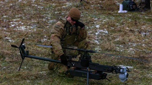 "فورين أفيرز": واشنطن تعيش وهم الطائرات بدون طيار مما يفقدها تفوقها الضئيل على الصين