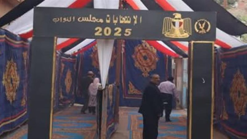 انتخابات النواب بالقليوبية،فيتو