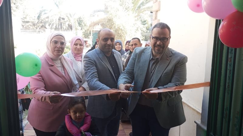 صحة الشرقية انطلاق