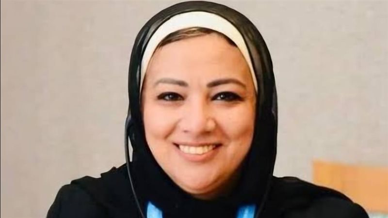 د. جينا الفقي 