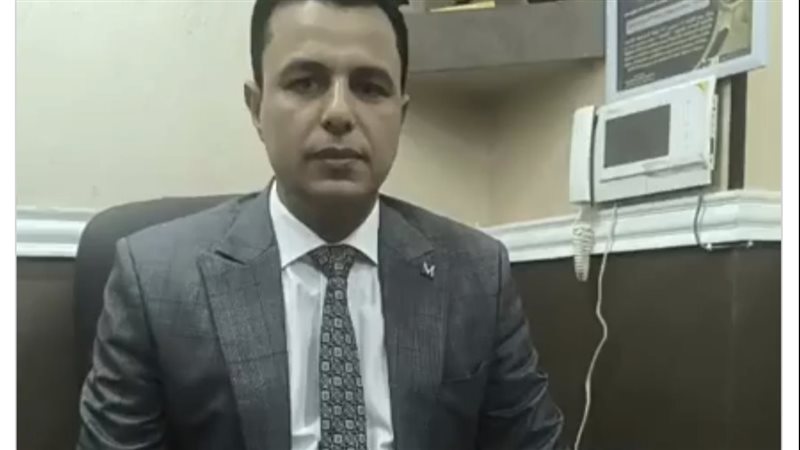 محامي عروس المنوفية،