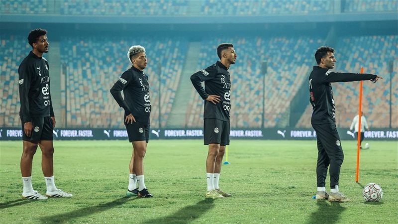 منتخب مصر الأول لكرة