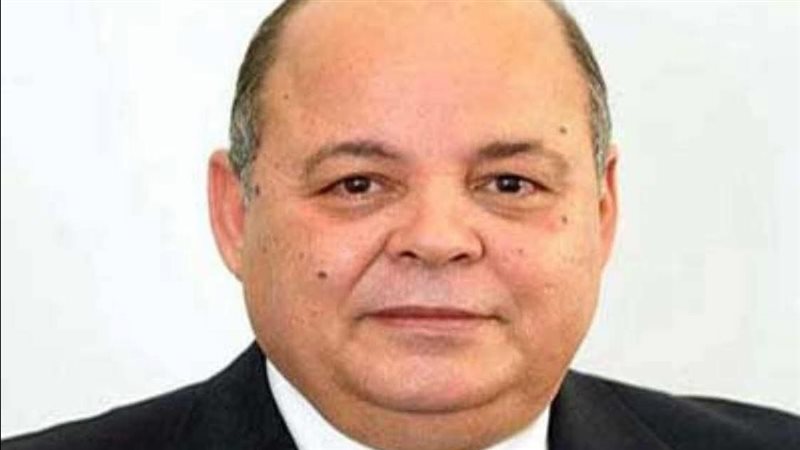 الدكتور محمد صابر