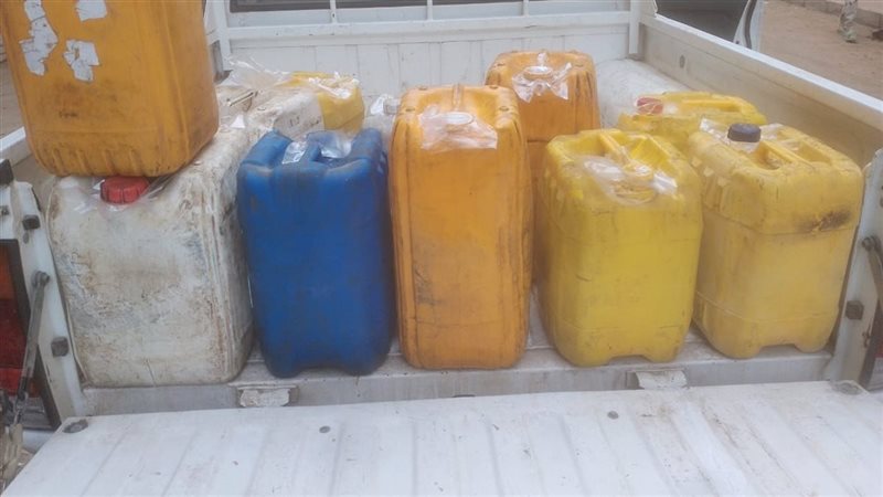 مضبوطات، فيتو