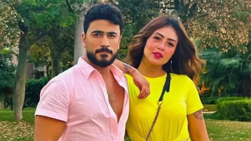 هدير عبد الرازق واوتاكا
