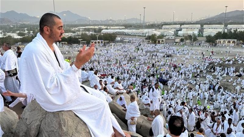 الحج