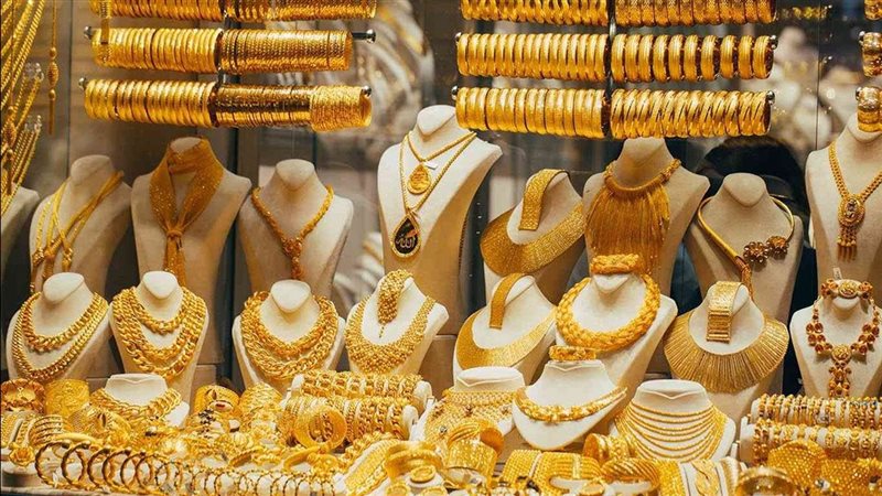 اسعار الذهب اليوم،