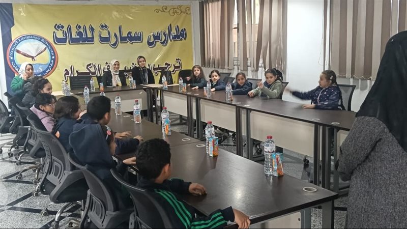 مبادرة لدعم الأطفال