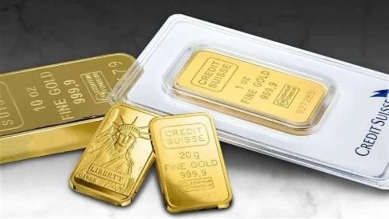 أسعار الذهب اليوم،