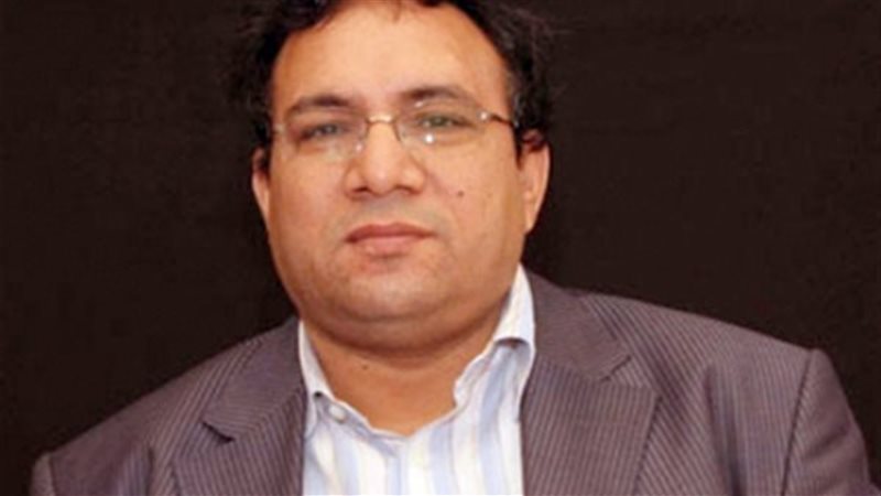 د. عمار علي حسن،