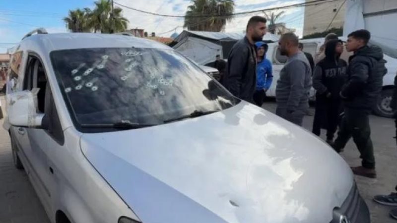 تفاصيل خطيرة من التحقيقات
