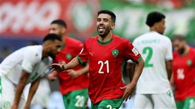 أخبار الرياضة اليوم: المغرب يضرب الإمارات بثلاثية ويتأهل لنهائي كأس العرب.. هل يستقيل مجلس الزمالك بسبب أرض أكتوبر؟.. جوهرة المغرب على أعتاب الأهلي.. هالاند يطارد إنجاز ميسي التاريخي