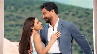 تعرف على شخصيات أبطال مسلسل مش مهم الاسم