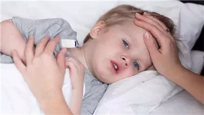 عادات غذائية خاطئة يجب تجنبها فى الشتاء حفاظا على صحة الطفل