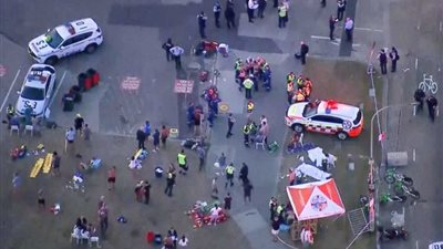 دون كشف عن الخلفية العميقة للحادث، الشرطة الأسترالية تعلن تفاصيل جديدة في هجوم سيدني