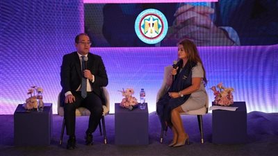 وزير المالية: خفضنا الدين الخارجي لأجهزة الموازنة بقيمة 4 مليارات دولار