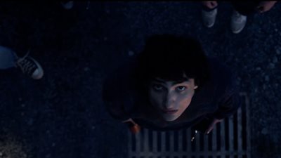 التريلر الرسمي للقسم الثاني من الموسم الأخير لمسلسل STRANGER THINGS