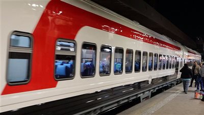 ارتفاع تأخيرات القطارات على الوجه القبلي بسبب الإصلاحات 