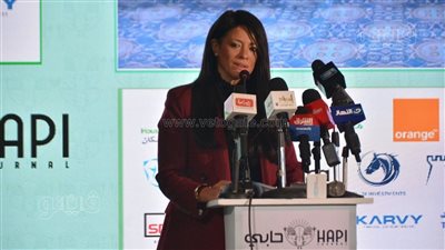 المشاط: كفاءة الإنفاق طريق مصر نحو استدامة النمو