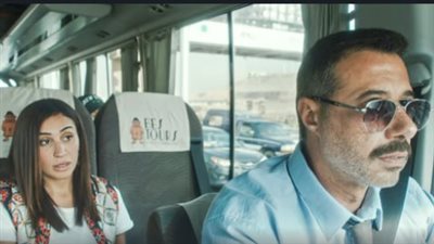 موعد عرض الحلقة 4 من مسلسل لا ترد ولا تستبدل 