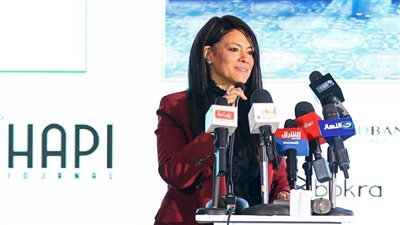 المشاط: المؤشرات تؤكد تحسن الاقتصاد المصري وزيادة الاعتماد على الاستثمار والإنتاج والتصدير 