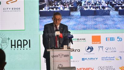  حسام هيبة: الرخصة الذهبية مفتاح جذب الاستثمارات الاستراتيجية لمصر