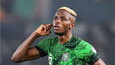 تفوق النسور الخضراء، قائمة أغلى اللاعبين في منتخبي مصر ونيجيريا 