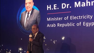 وزير الكهرباء: نعمل على حلول الشبكات الذكية القادرة على تلبية نمو الطلب المستقبلي وارتفاع الأحمال 