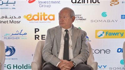 إحنا جيل على قد حالنا، ساويرس يكشف سبب ابتعاده عن الاستثمار في الذكاء الاصطناعي