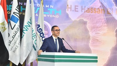  وزير الاستثمار: التجربة الاقتصادية المصرية تقوم على شراكة حقيقية بين الدولة والقطاع الخاص