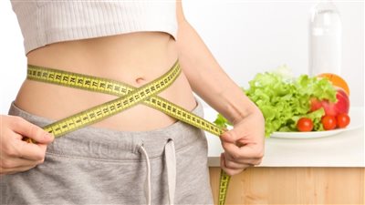 ريجيم السعرات الحرارية بطريقة ذكية لإنقاص الوزن بدون حرمان